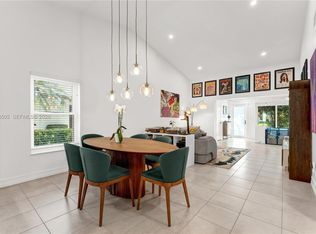Ginger Tree, Coconut Creek, FL 33066