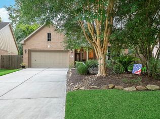 11 Devon Mill Pl, Spring, TX 77382