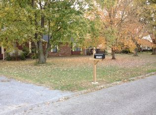 1273 Woodvale Dr #B, Gallatin, TN 37066