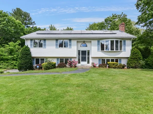 10 Cross Rd, Billerica, MA 01821