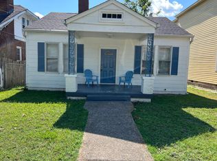 1110 N 5th St, Nashville, TN 37207