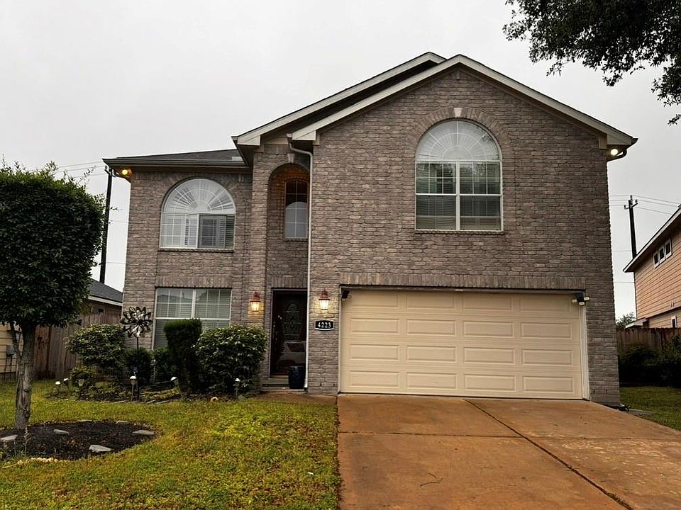 1st image of 4223 Bluestem St