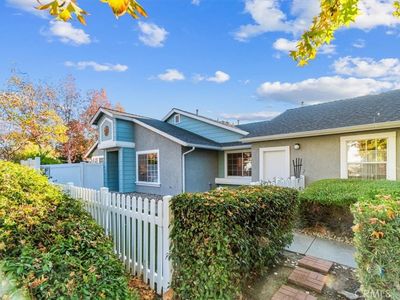 917 Bluebell Way #8, San Luis Obispo, CA, 93401
