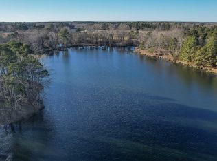 365 County Road 1211, Maud, TX 75567