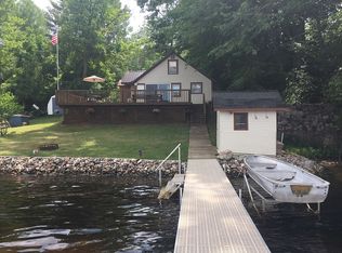 6864 E Farber Dr, Hesperia, MI 49421