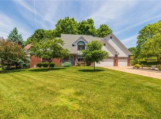 7734 Lincoln Trl, Plainfield, IN 46168