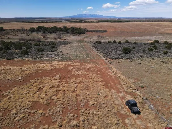 TBDWP Highway 141, Dove Creek, CO 81324