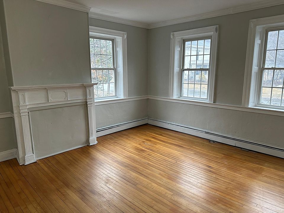 Bedroom #1