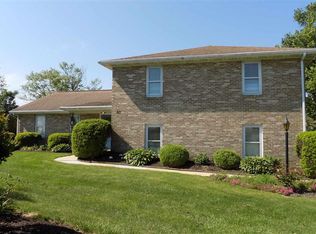 53 Golf Course Rd, Dillsburg, PA 17019