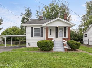 1215 S 43rd St, Louisville, KY