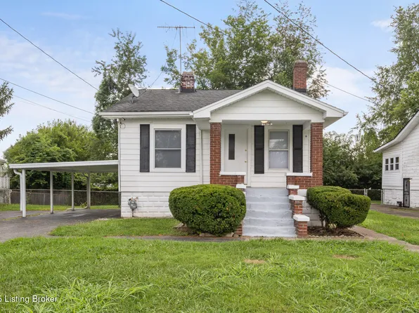 1215 S 43rd St, Louisville, KY 40211