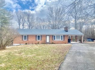 204 Lamont Cir, Madison Heights, VA 24572