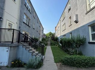 1755 King St E #11, Hamilton, ON L8K 1V6