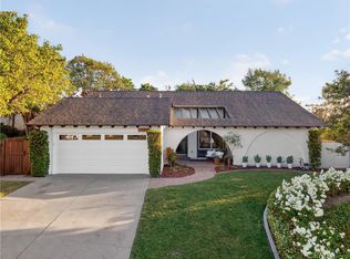 24891 Lirio, Mission Viejo, CA 92692