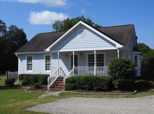 152 State Highway 902, Pittsboro, NC 27312