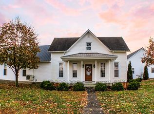 21250 County Highway 17, Charleston, IL 61920