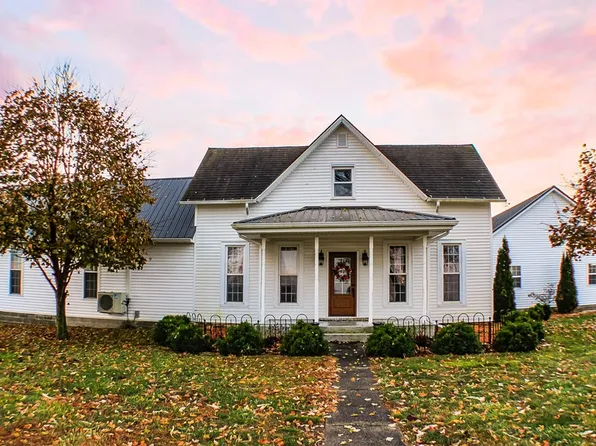 21250 County Highway 17, Charleston, IL 61920