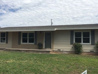 2640 Glenwood Dr, San Angelo, TX, 76901