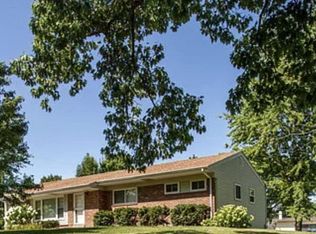 813 Payson Dr, Saint Louis, MO