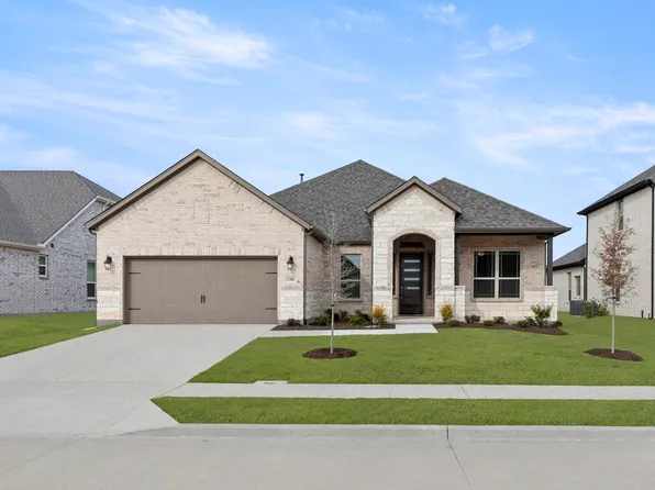 1301 David Dr, Anna, TX 75409