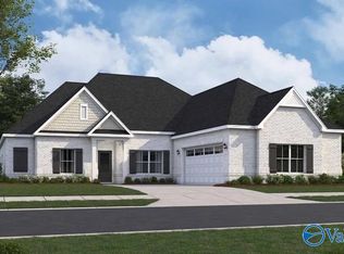 116 Iron Cir, Meridianville, AL 35759