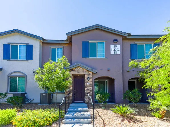 20 Barbara Ln #87, Las Vegas, NV 89183