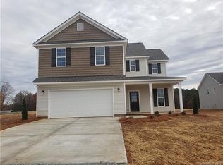 4220 Sincerity Rd #4, Monroe, NC 28110