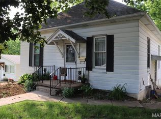 703 Peers Ave, Collinsville, IL 62234