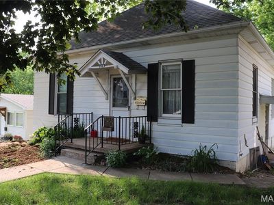 703 Peers Ave, Collinsville, IL, 62234