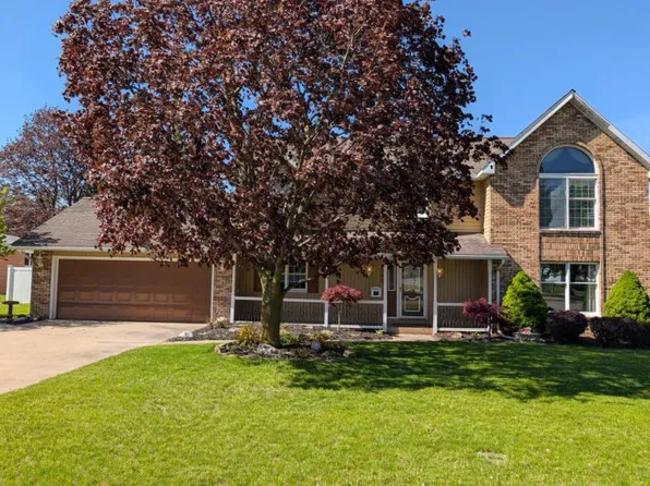 285 W Irwin St, Bad Axe, MI 48413