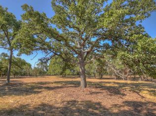 0 Chimney Valley Rd, Blanco, TX 78606