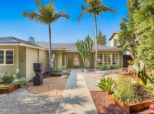 2111 Hollyvista Ave, Los Angeles, CA 90027