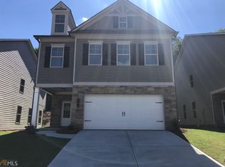 3174 Hawthorne Path #111, Braselton, GA 30517