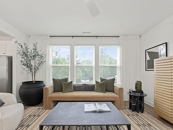 3rd image of 2348 Layman Dr #2357