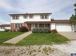 19101 S 96th St, Hickman, NE 68372