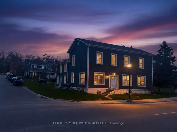 194 Dunlop St E, Barrie, ON L4M 1B4