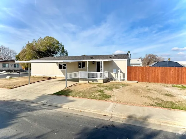 5520 Fountain View Way, Bakersfield, CA 93313