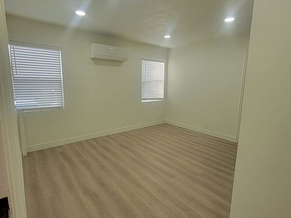 Just inside the entry door, this is the main living area