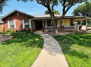2328 Hammond Blvd, Clovis, NM 88101