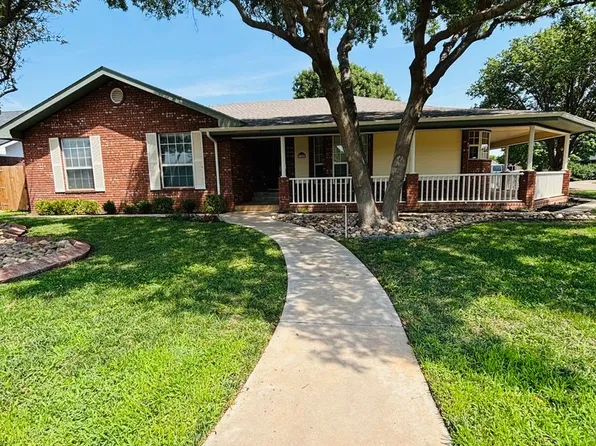 2328 Hammond Blvd, Clovis, NM 88101