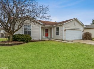 1614 Courtwright Dr, Plainfield, IL 60586