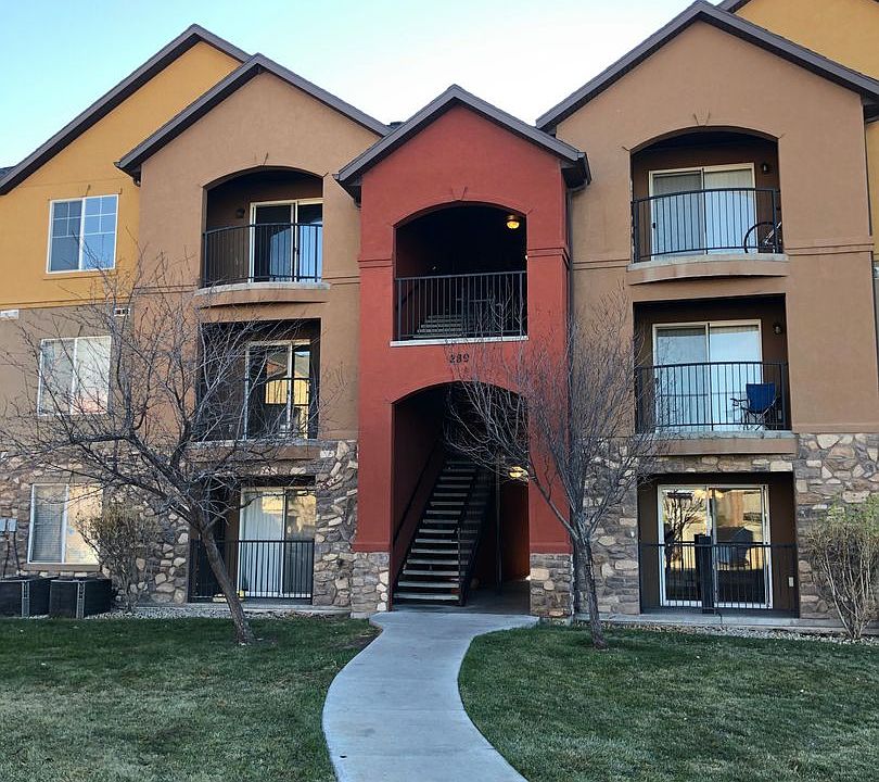 1st image of 289 S 1000th St W #202