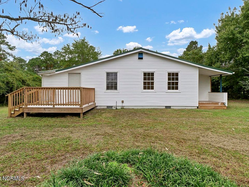477 Parkertown Road, Hubert, NC 28539 Zillow