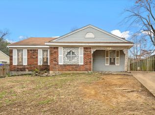 3410 Point Pleasant Ave, Memphis, TN 38118