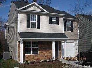 6131 Thompson Brook Ln, Charlotte, NC 28212