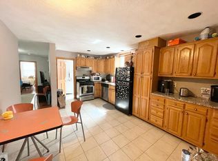 226 Chelsea St #1, Boston, MA 02128