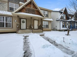 21017 60th Ave NW, Edmonton, AB T6M0H6