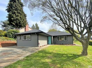 5611 S Bangor St, Seattle, WA 98178