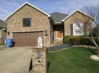 66 Thistledown Cir, Jonesborough, TN 37659