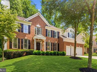 6239 Trotter Rd, Clarksville, MD 21029